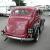  1937 FORD V8 Model 78 Fordor Deluxe Touring Sedan 