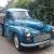  Morris Minor Pick Up with Wooden Back 