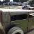 Custom Built Rat Rod