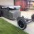 Custom Built Rat Rod