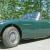 1964 Austin Healey 3000 Roadster BJ8 convertible