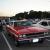 1970 Plymouth GTX 440 - 4barrel, automatic, numbers matching