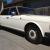 1987 Rolls Royce Silver Spur 132k White Tan, Excellent Condition!