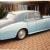 Rolls Royce Silver Cloud 1957, 145k miles. LH Drive