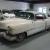 1954 Cadillac Eldorado Convertible Untouched In Storage for 35 Years Runs Well
