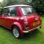  2000 ROVER MINI COOPER Sportpack full leather lovely old Mini ,May px swap 