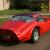  1970 Marcos 3LV6 in Guards Red with Magnolia Trim Same owner 33 years 