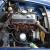  MGB Roadster, Blue, Rebuild History, VGC, Upgrades, Driving very well 