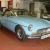  MG ROADSTER WITH CHROME BUMBERS FULLY RESTORED 