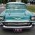  57 Chev 1957 Chevrolet 2 Door BEL AIR Pillarless Sports Coupe 