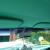  57 Chev 1957 Chevrolet 2 Door BEL AIR Pillarless Sports Coupe 