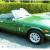  Triumph Spitfire 1973 MK 4 Imported From NEW Zealand 