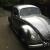  1956 Volkswagen Oval Beetle 