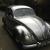 1956 Volkswagen Oval Beetle 