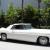 1956 LINCOLN CONTINENTAL MARK II CONVERTIBLE VERY RARE FLORIDA COLLECTOR CARS