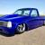 Lowrider Custom Pickup - Mazda B2200 w/Chevy Smallblock 350