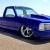 Lowrider Custom Pickup - Mazda B2200 w/Chevy Smallblock 350