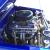 Lowrider Custom Pickup - Mazda B2200 w/Chevy Smallblock 350