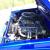 Lowrider Custom Pickup - Mazda B2200 w/Chevy Smallblock 350