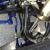 Lowrider Custom Pickup - Mazda B2200 w/Chevy Smallblock 350
