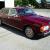 1989 Rolls Royce Silver Spur Mark II LWB Sedan w/16,000 miles Gorgeous! Perfect!