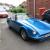  1989 TVR 280 S BLUE 