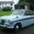  Singer Gazelle convertible - Immaculate show car, fully restored and very rare 