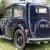  Austin Seven Ruby 1936 Reg DR F 65 