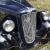  Austin Seven Ruby 1936 Reg DR F 65 