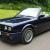 BMW 325 sports/convertible Blue eBay Motors #181170586999