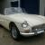  MGB 1964 Mk1 White (Pull Handle) Matching Numbers