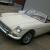  MGB 1964 Mk1 White (Pull Handle) Matching Numbers