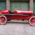  Model T Ford Fronty-ford Racing car 