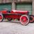  Model T Ford Fronty-ford Racing car 