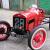  Model T Ford Fronty-ford Racing car 