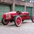  Model T Ford Fronty-ford Racing car 