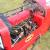  Model T Ford Fronty-ford Racing car 