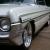 1961 Oldsmobile Dynamic 88 Bubble top ALL ORIGINAL Not Restored OUTSTANDING