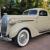 1936 Buick Special 40 3 window Coupe Rust free Calif car Ford Willys Chevrolet