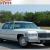 1976 Fleetwood Brougham 27,000 ORIGINAL MILES! From Famous Estate One Of A Kind!