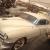 1949 Cadillac 2-door Fastback