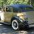 1935 Cadillac Town Car - 