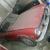  TRIUMPH TR6 FOR VERY LIGHT RESTORATION GENUINE BARN FIND MUST SEE THIS ONE