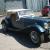  NG TF ROADSTER - 1971 