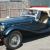  NG TF ROADSTER - 1971 