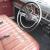  1969 VF Valiant Chrysler Mopar NO Reserve 225 Slant 6 Auto 