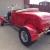  Hotrod 28 Roadster NOT Chev OR Monaro 