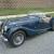 RARE 1964 MORGAN Plus 4 4/4 Roadster - Excellent Driver - ONLY 5 DAY AUCTION