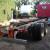  1987 kenworth 900 cab and chassis 