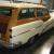 1953 Buick Super 8 Estate Woody Wagon